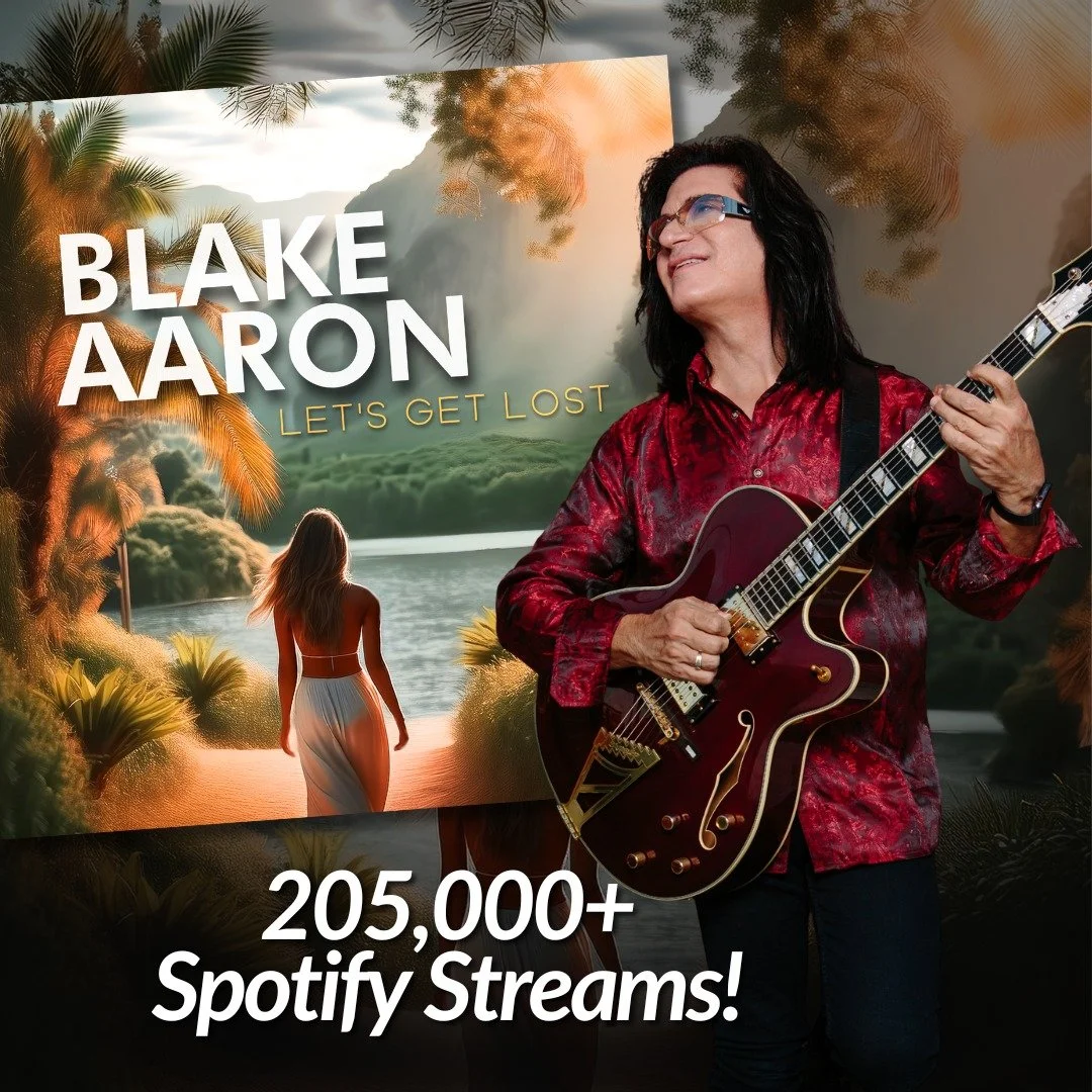 🎶 &quot;Let's Get Lost&quot; has over 205,000 Spotify Streams! 

A huge thank you to everyone who's been streaming, sharing, and supporting this track&mdash;your love and encouragement mean the world! 💛

#LetsGetLost #RadiowaveTop100 #NewMusic #Cha