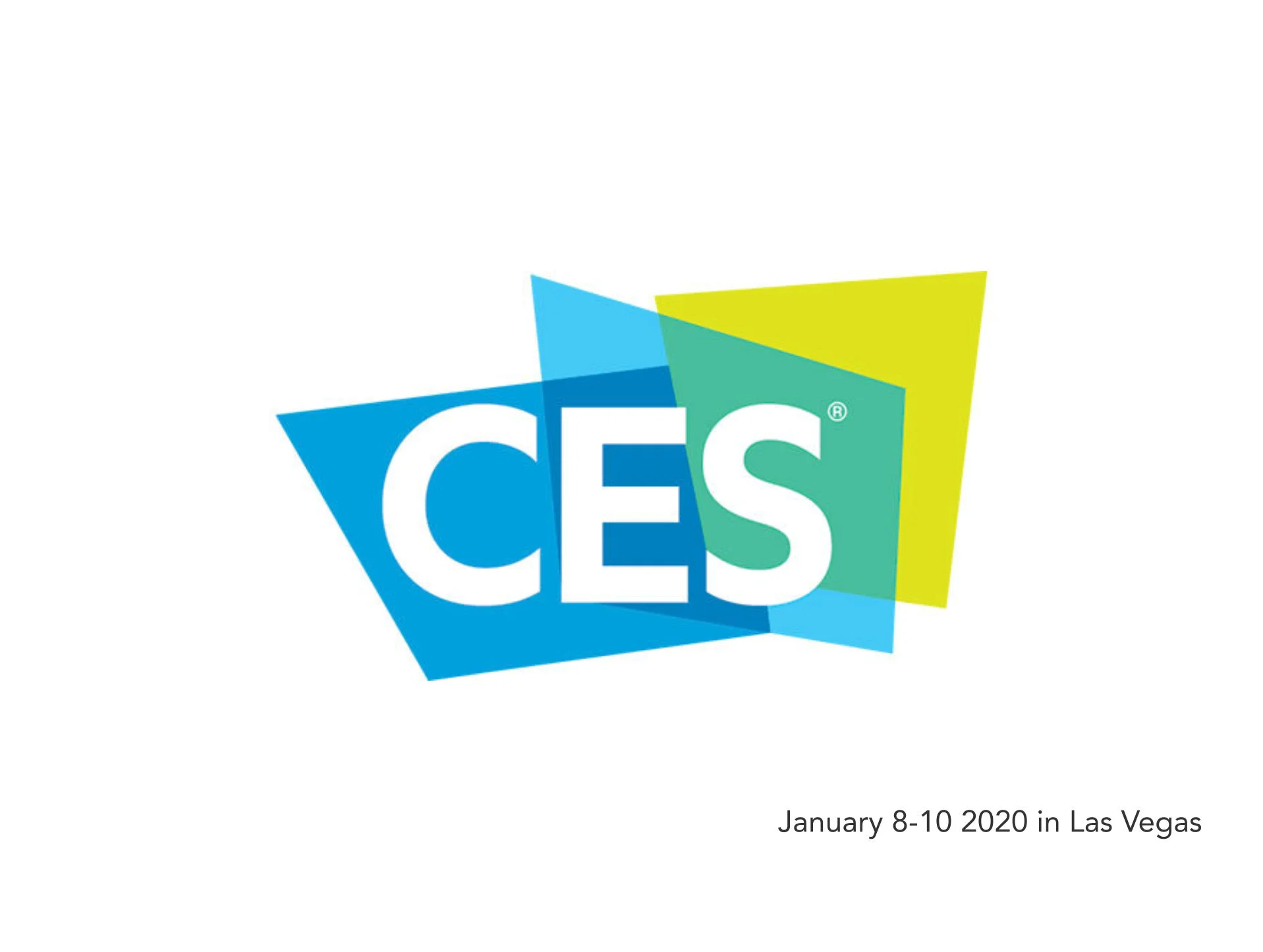 2020 CES 