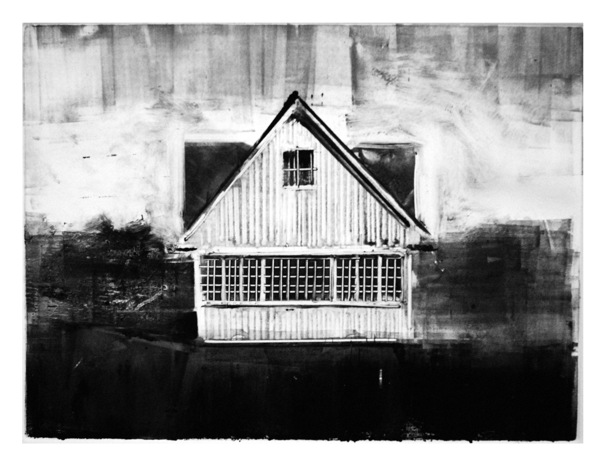 Sjukhuset / Sickhouse