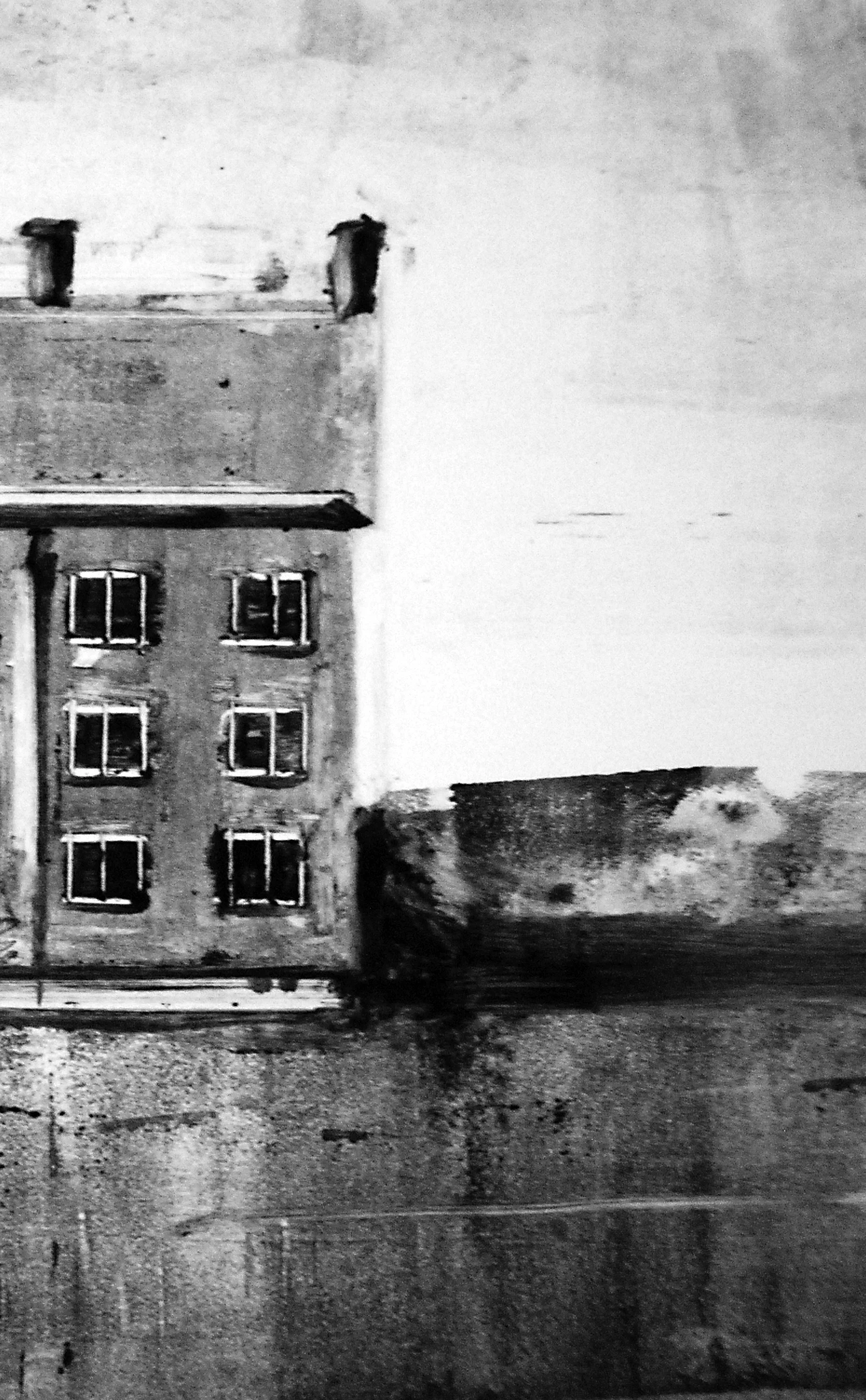 Detail | Torp / An Isolated Farm