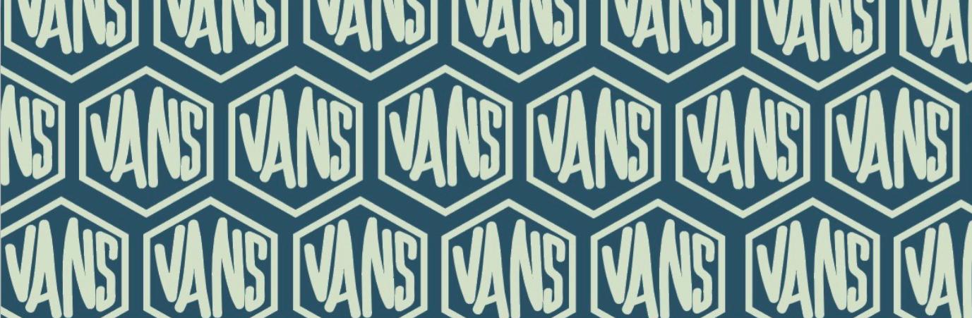 vans shoe box design