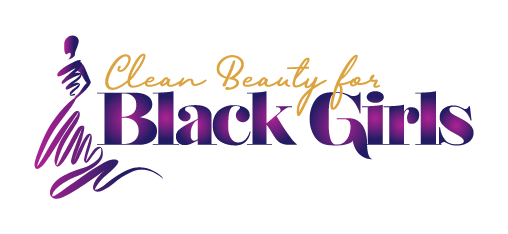 Clean Beauty for Black Girls