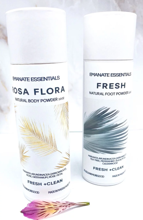 Why Is Talc A Problem? — Clean Beauty for Black Girls