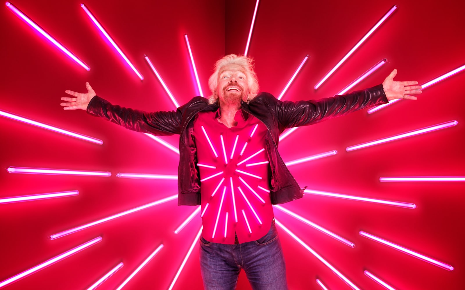 Copy of "2016 SEO Strategy", Virgin Media