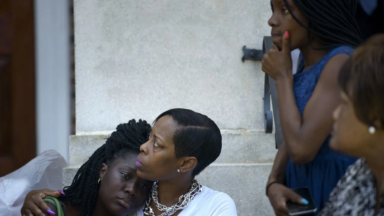 Gun control in America is a matter of national security