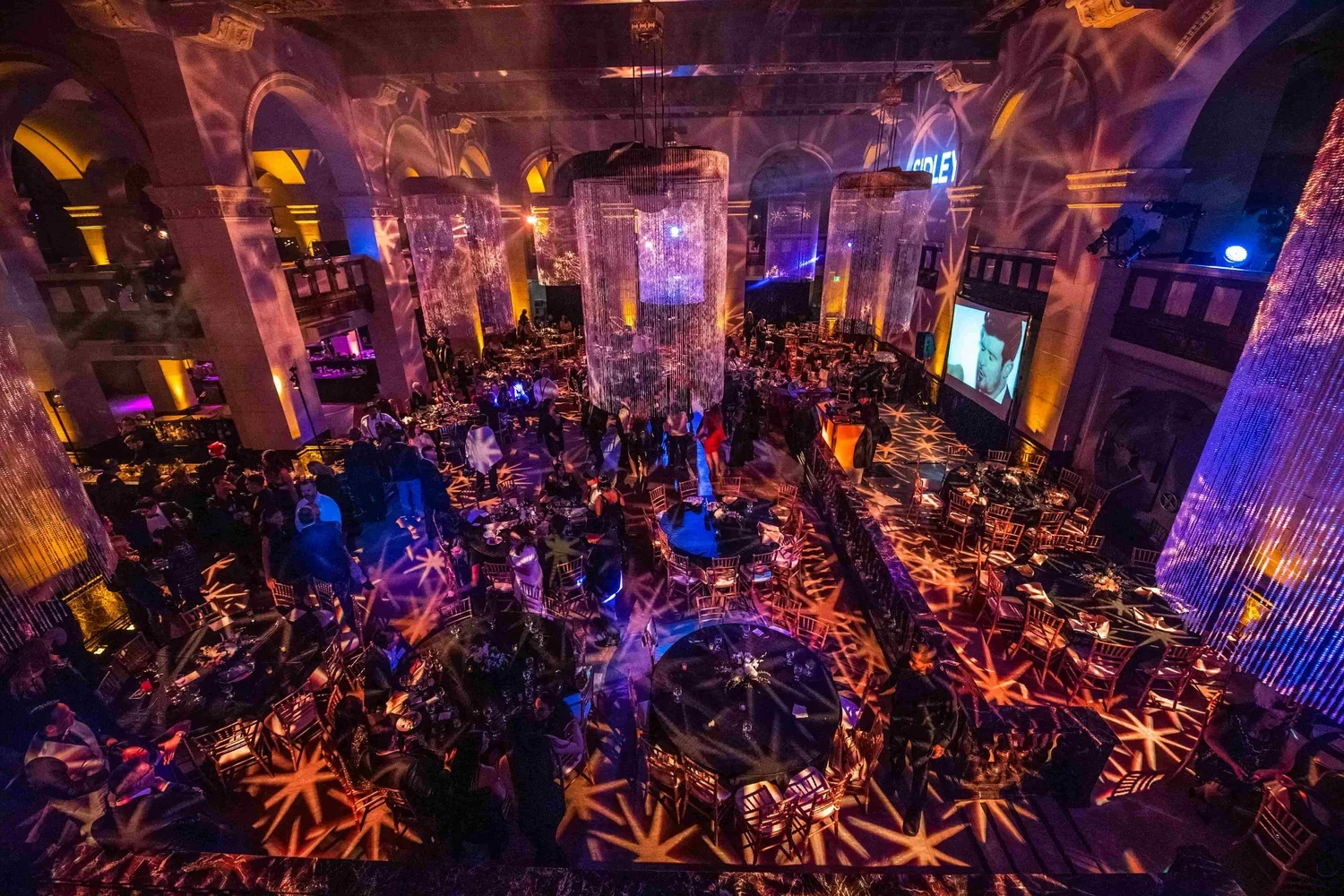 Birthday Party Venue Los Angeles