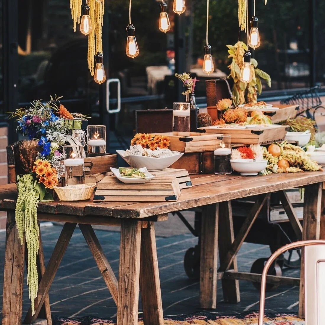 event venue for rent