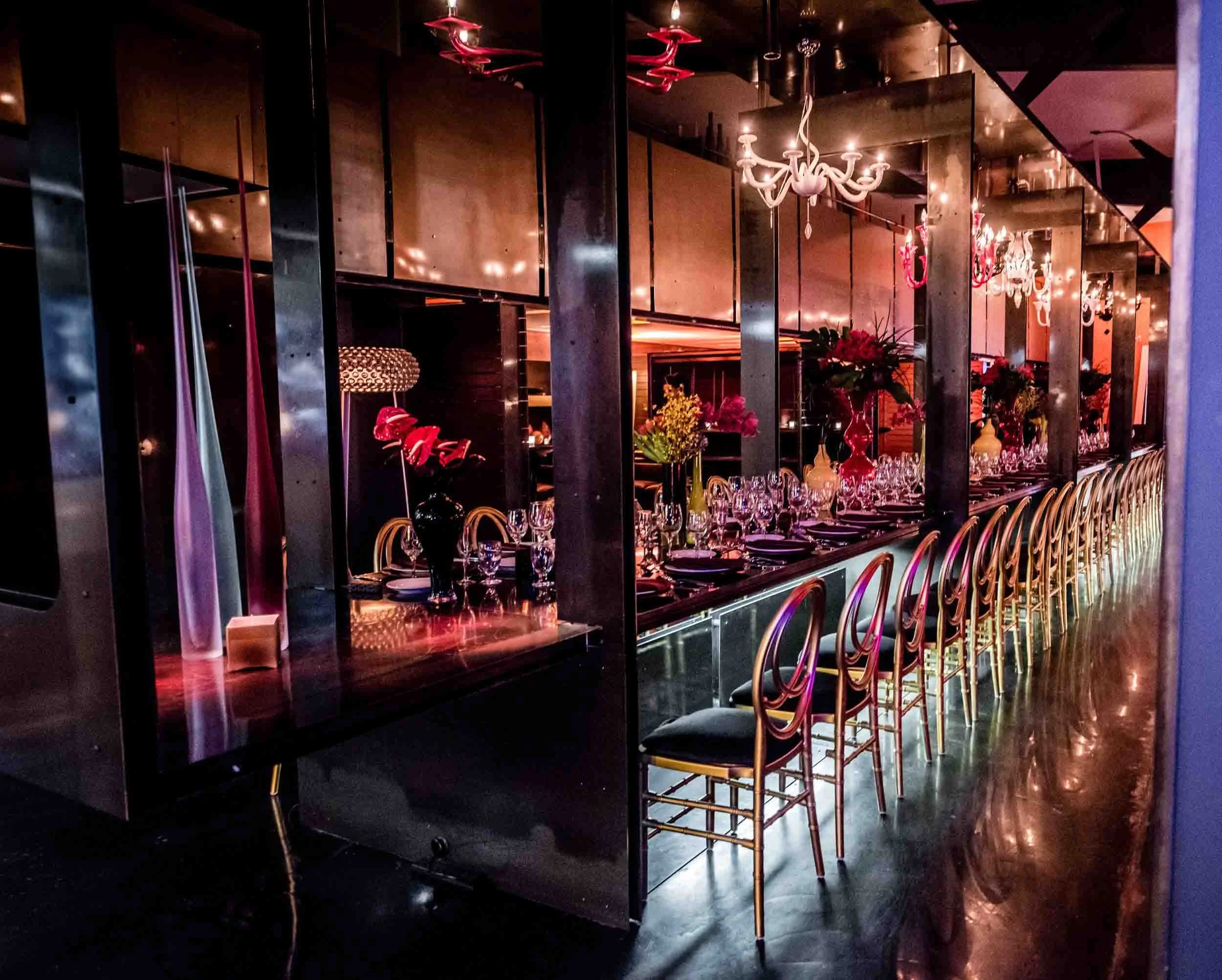 7 Rules For Hosting Your Corporate Holiday Party