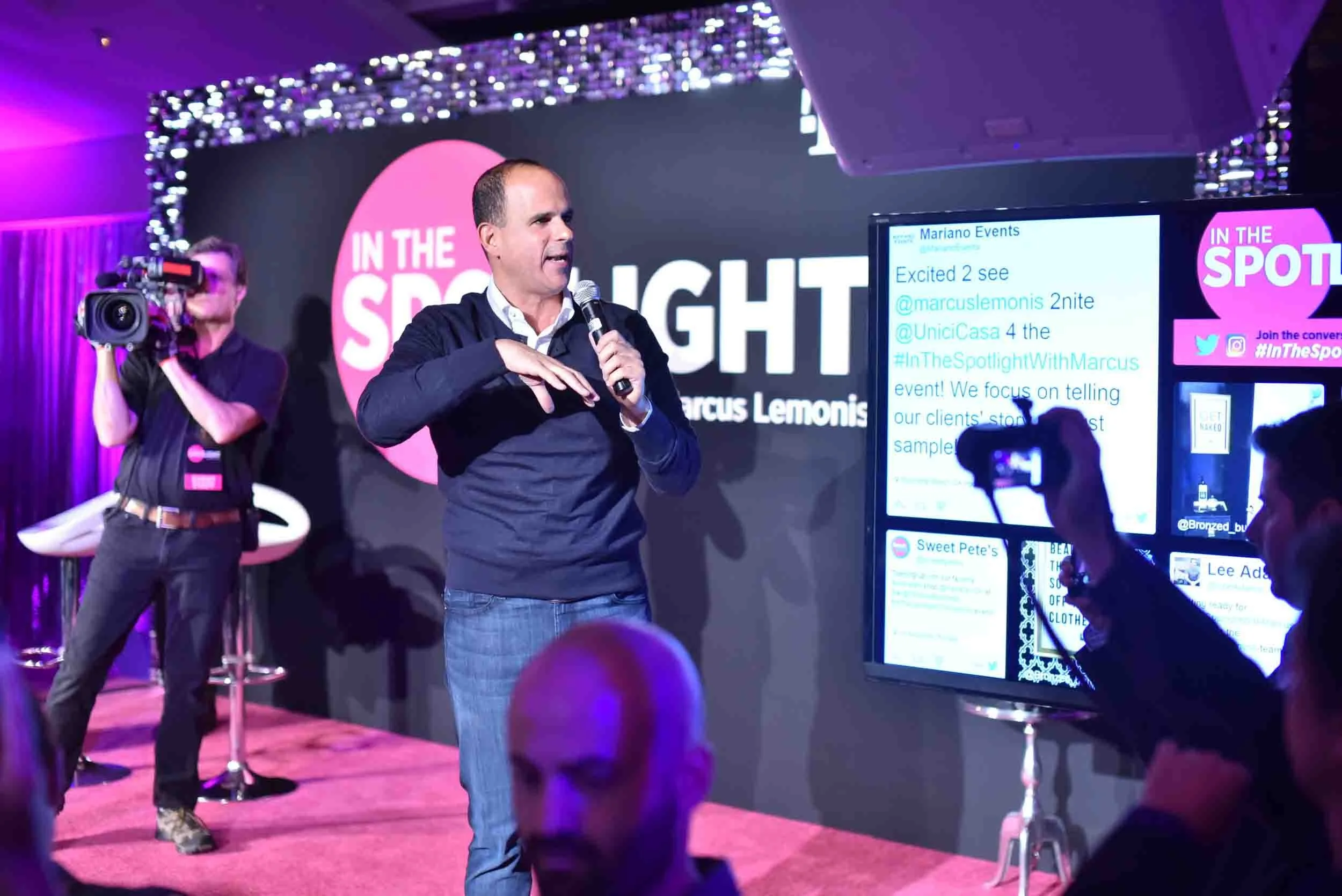 What Does an Event Management Company Actually Do?