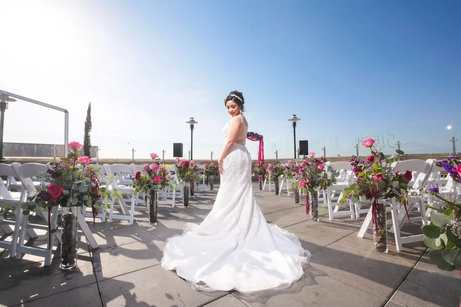 Top 5 Tips To Plan Your Wedding Reception