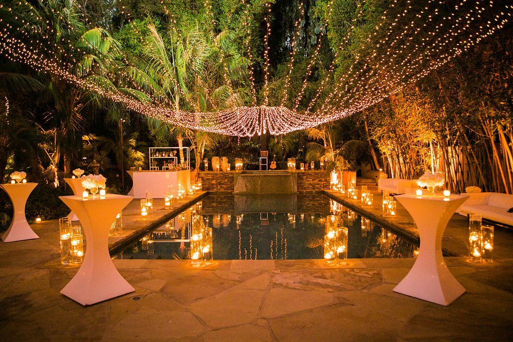 Event Space Amenities Every Venue Should Have