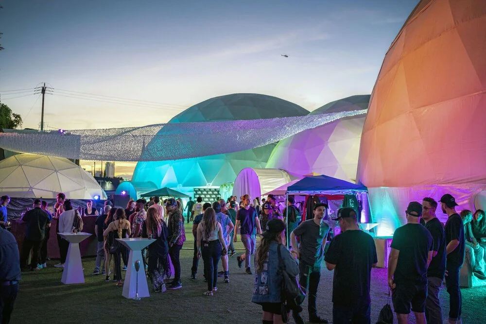 How To Host A Cannabis-Friendly Party