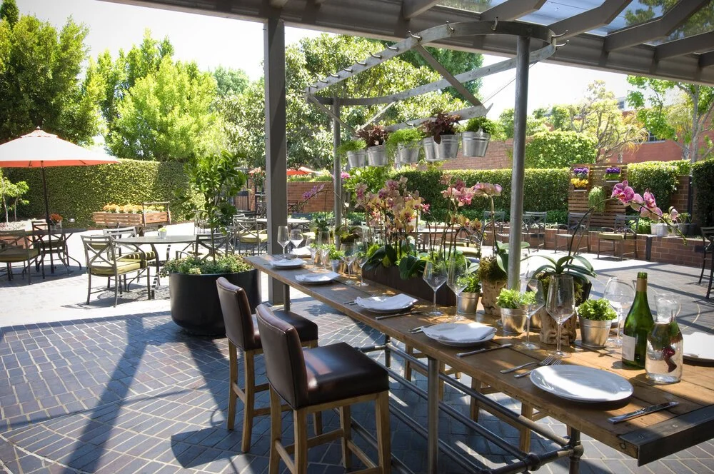 How to Plan an Outdoor Event in Los Angeles