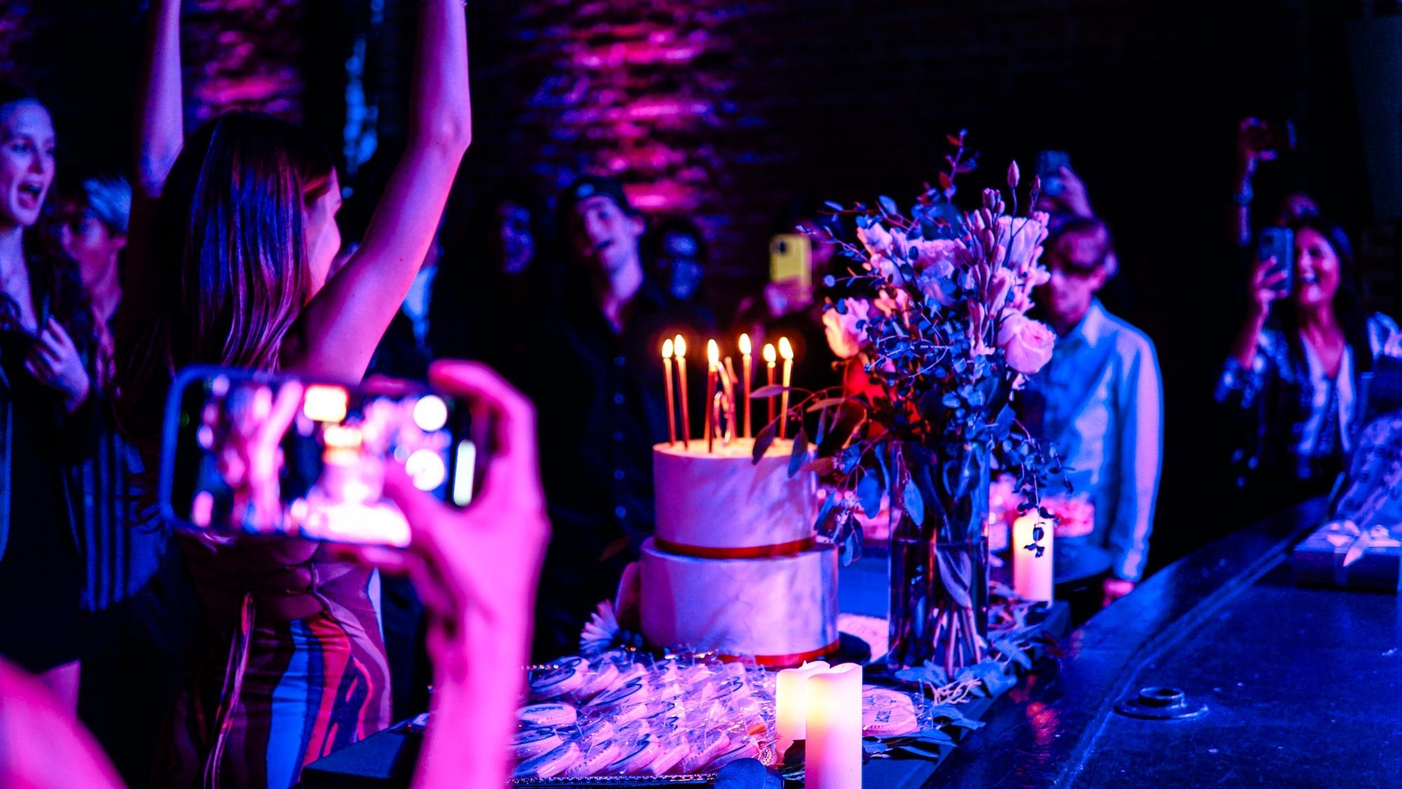 How to Successfully Host a Kid’s Birthday Party