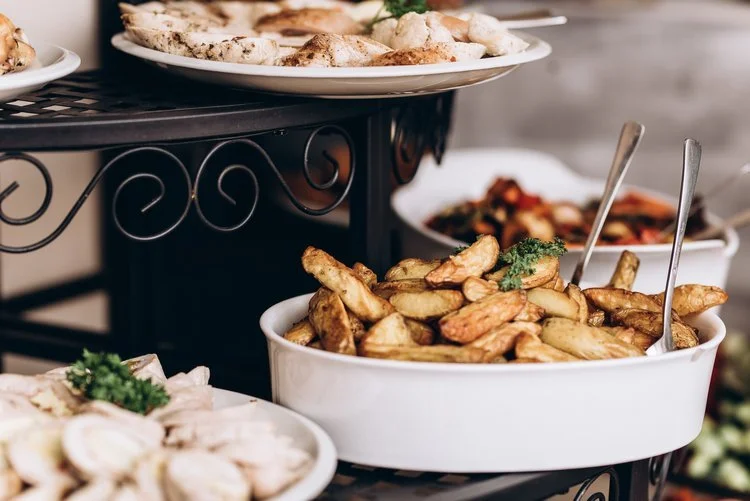 5 Events That Absolutely Need Catering