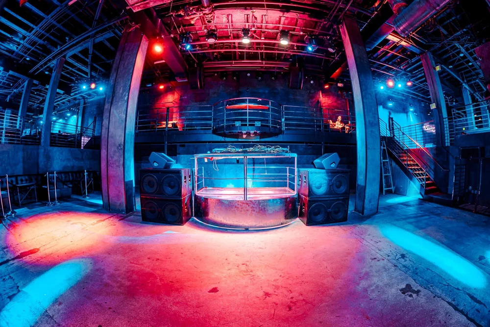catwalk club dress code The Catwalk Club
