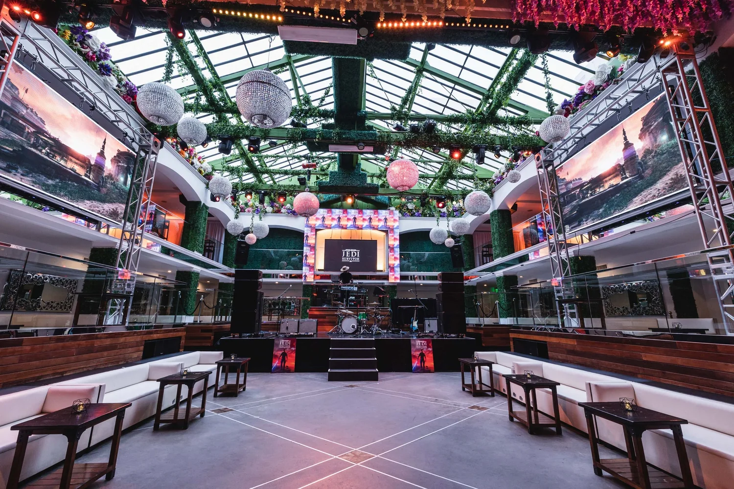 Tips for Choosing an Awesome Birthday Party Venue — Piovra Group