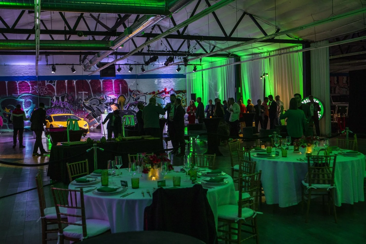 Cost-Effective Event Planning: Tips from Expert Event Management Companies 