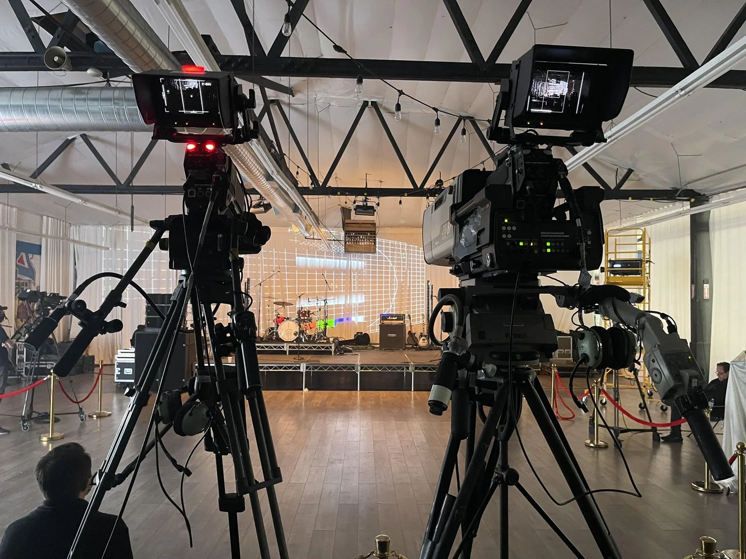 How to Choose the Perfect Studio for Your Photoshoot