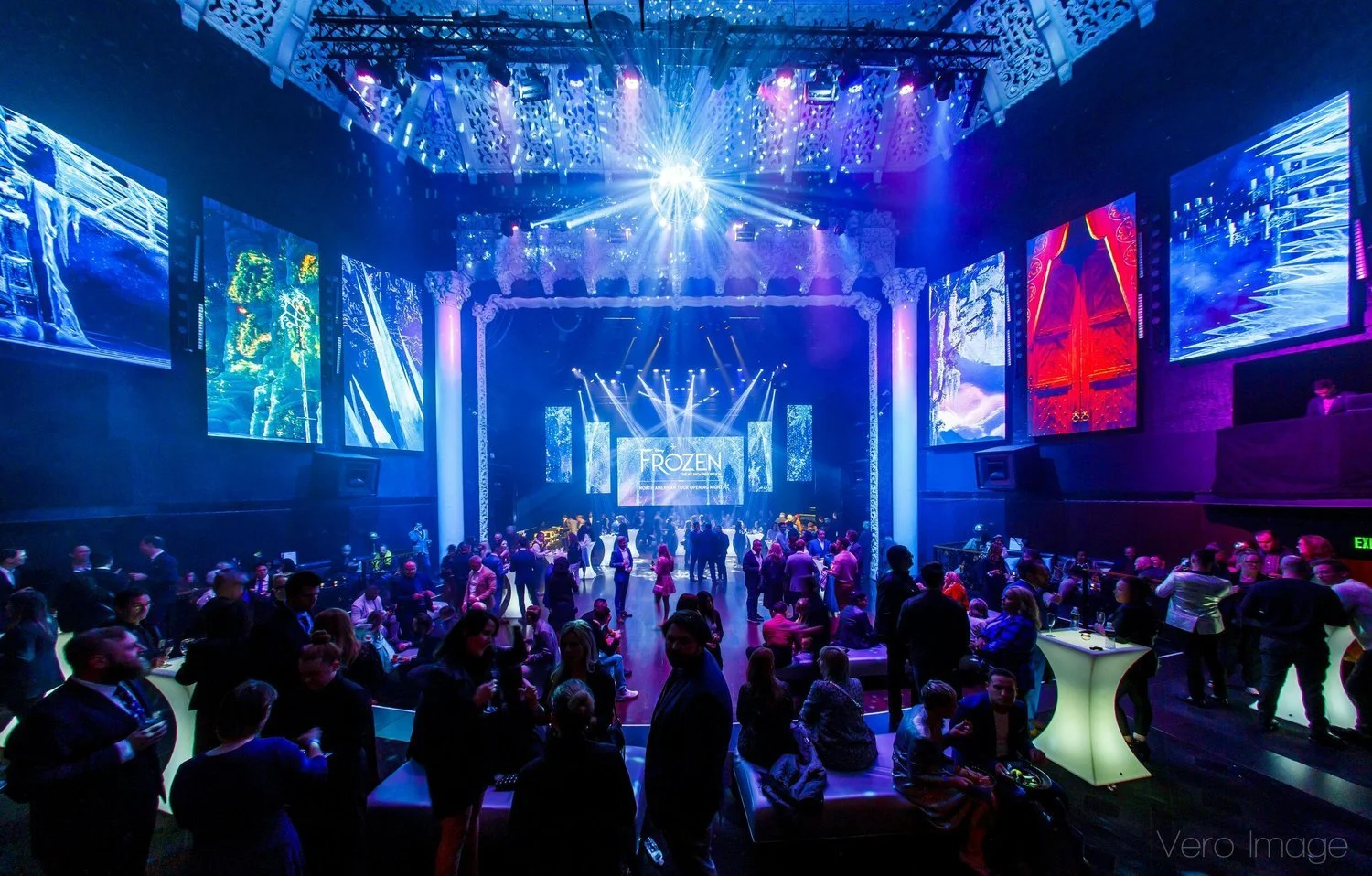 How to Make Every Event Memorable and Stress-Free 