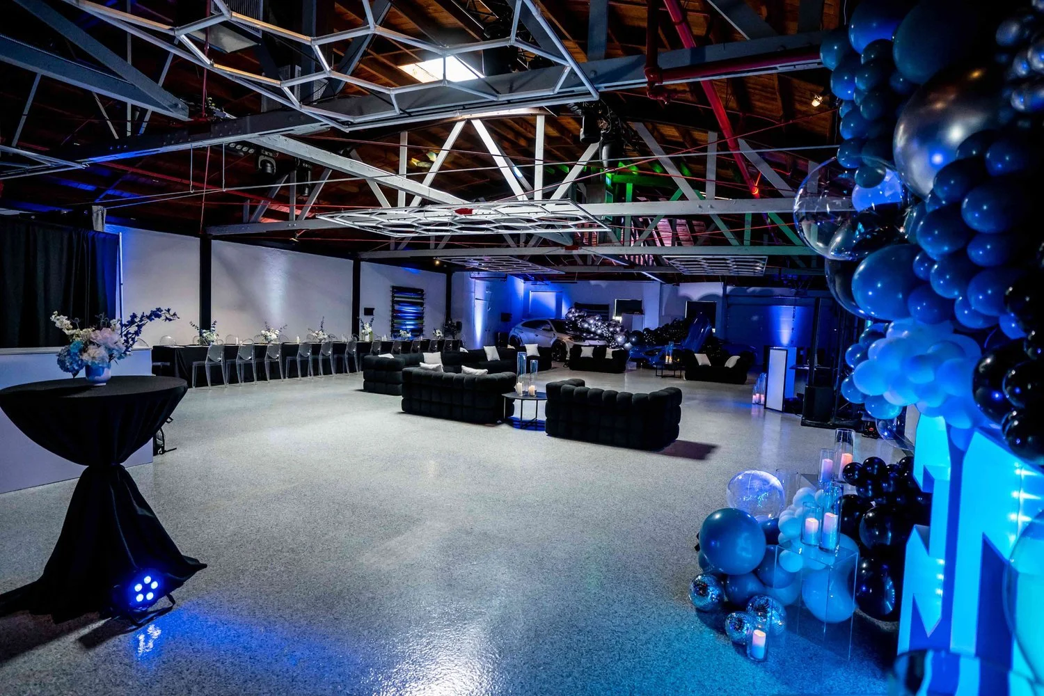How to Find the Perfect LA Venue and Vendors for Your Event?