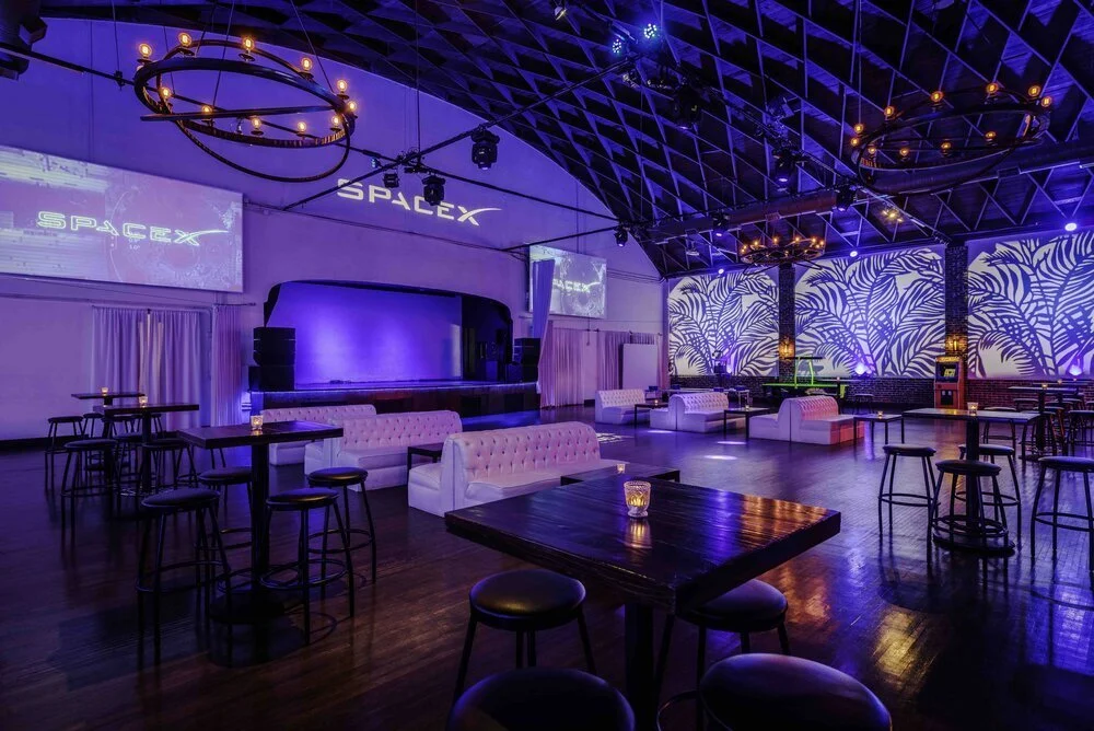 How Can the Right Venue Elevate Your Brand Image to Corporate Events? 