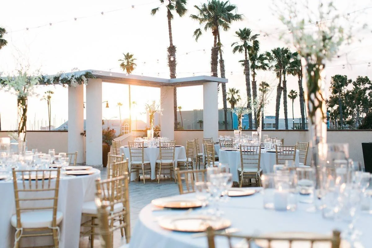 How to Choose the Perfect Bay Area Venue for an Indian Wedding? 