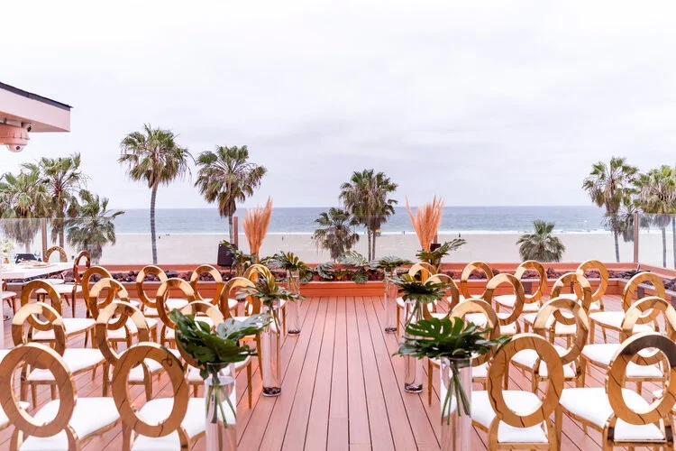 Coastal Charm: What Makes Event Spaces in Long Beach Perfect for Celebrations by the Shore