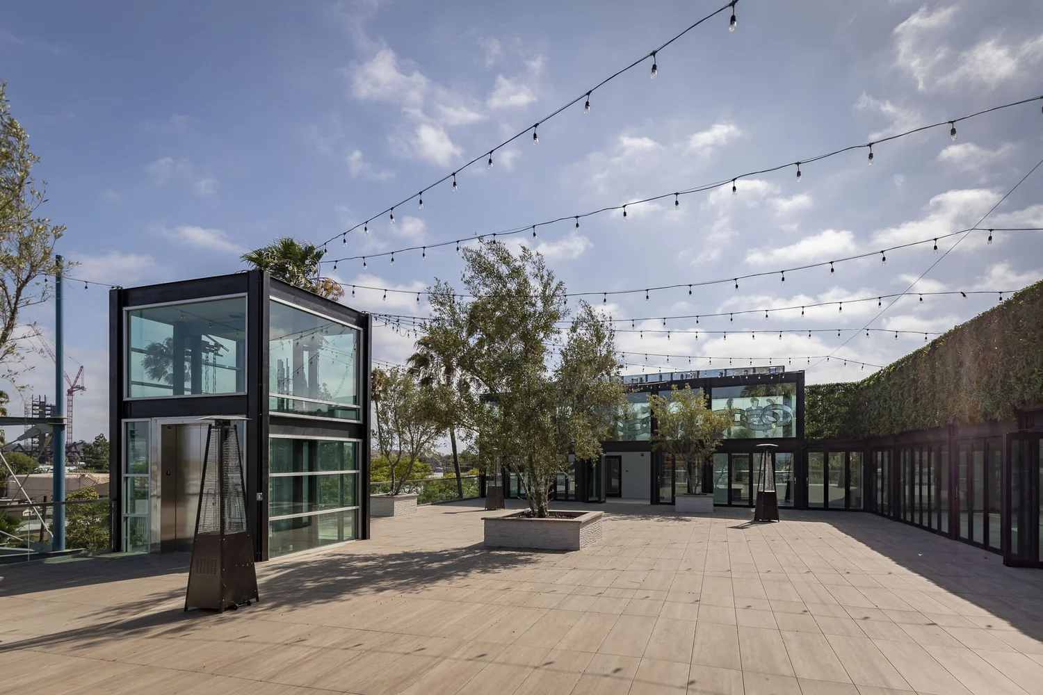 Modern Appeal: Why Culver City Venues Are Becoming a Top Choice for Events  