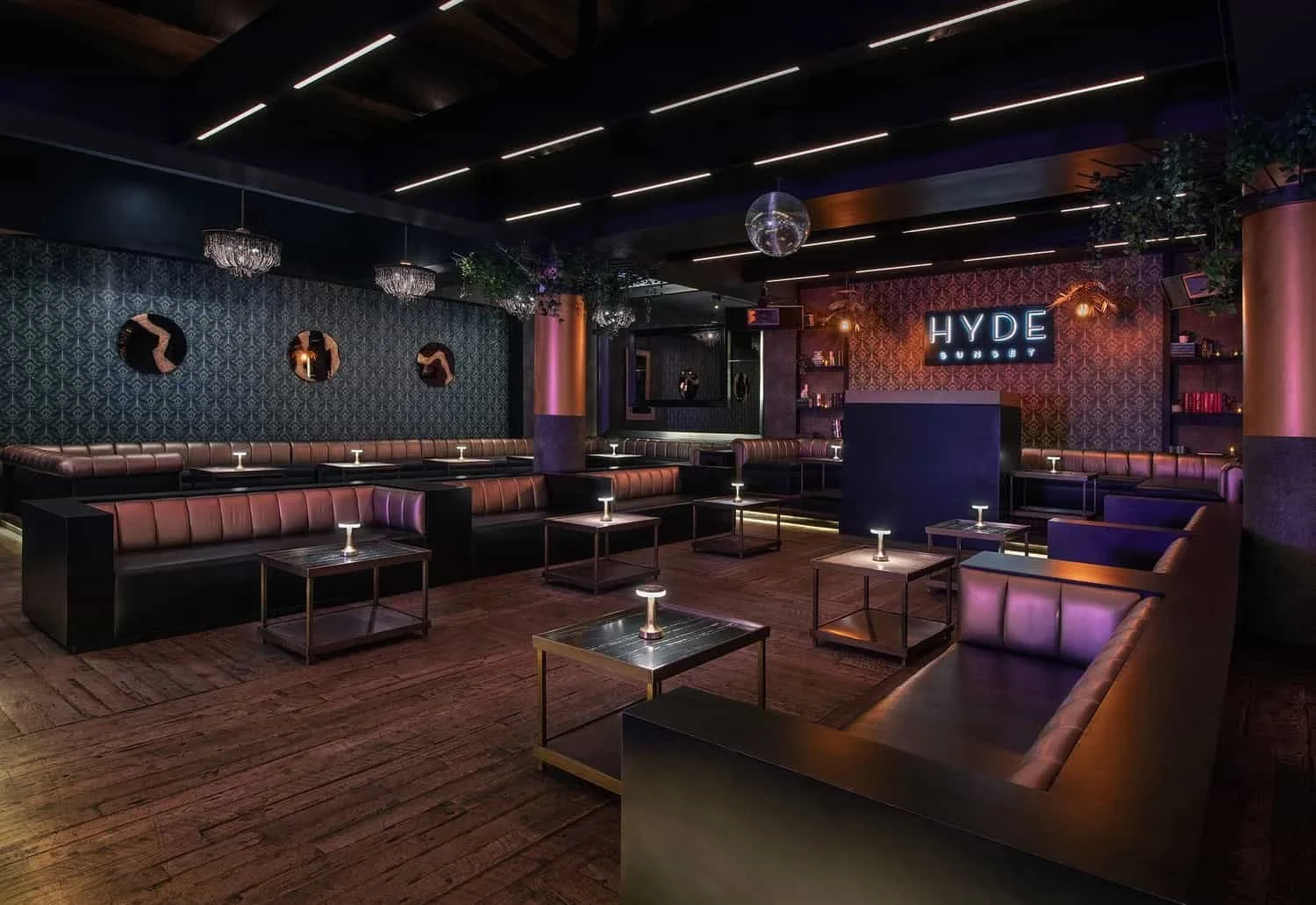 Exclusive Experiences: What to Expect When Hosting a Private Event at Hyde Sunset Kitchen in LA