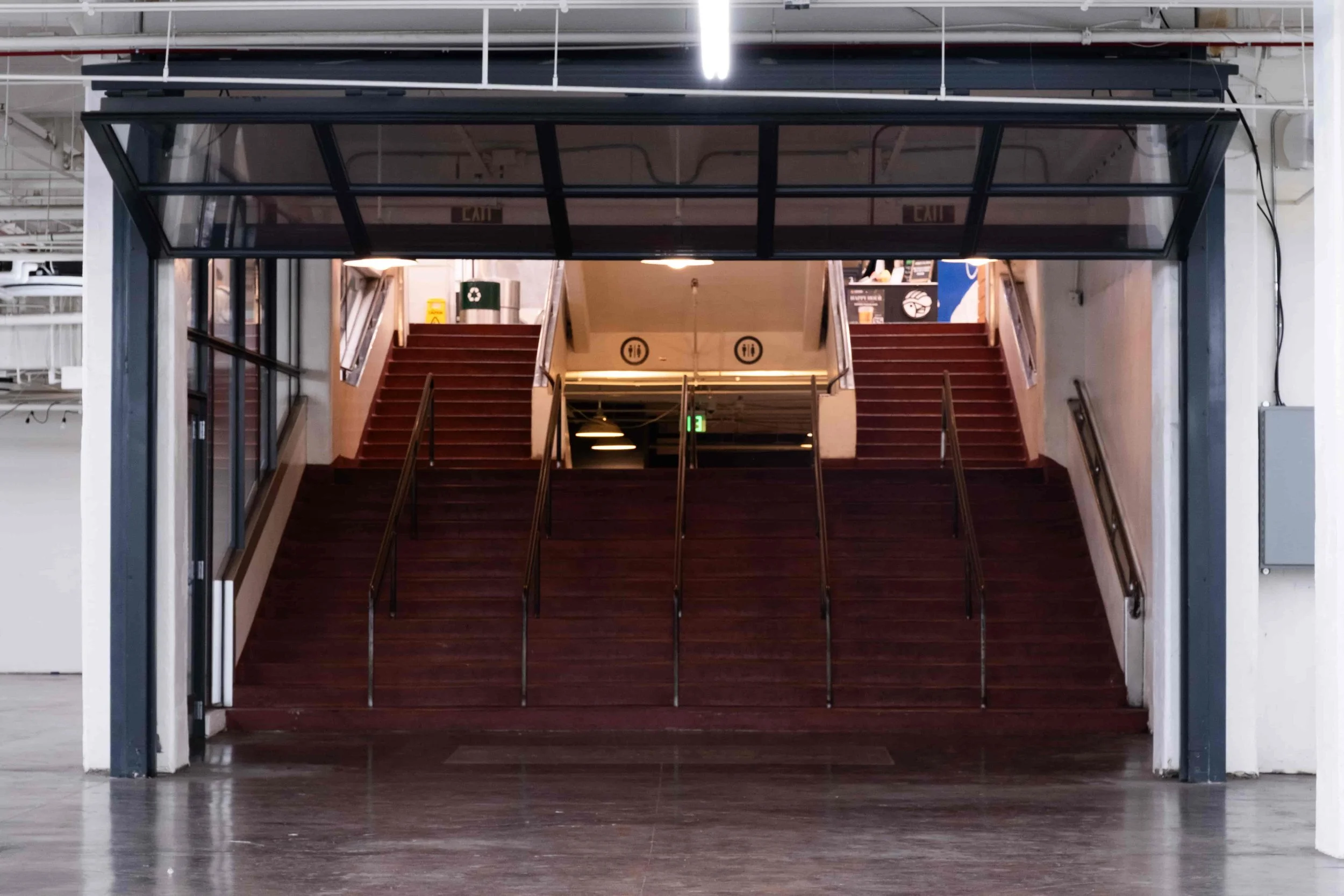 GCM_Lower Level Garage Door.jpg