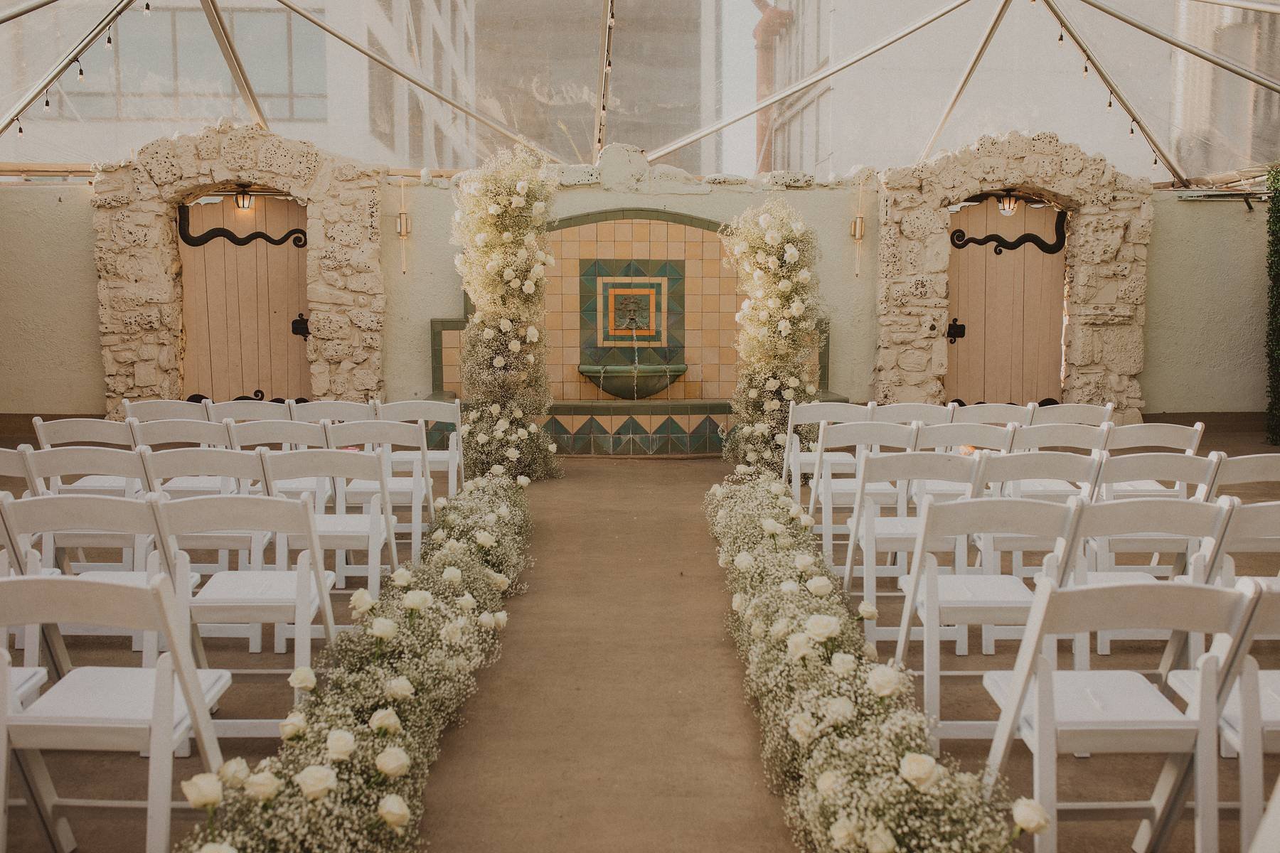 Setting the Standard: What Makes a Los Angeles Wedding Venue Truly Exceptional 
