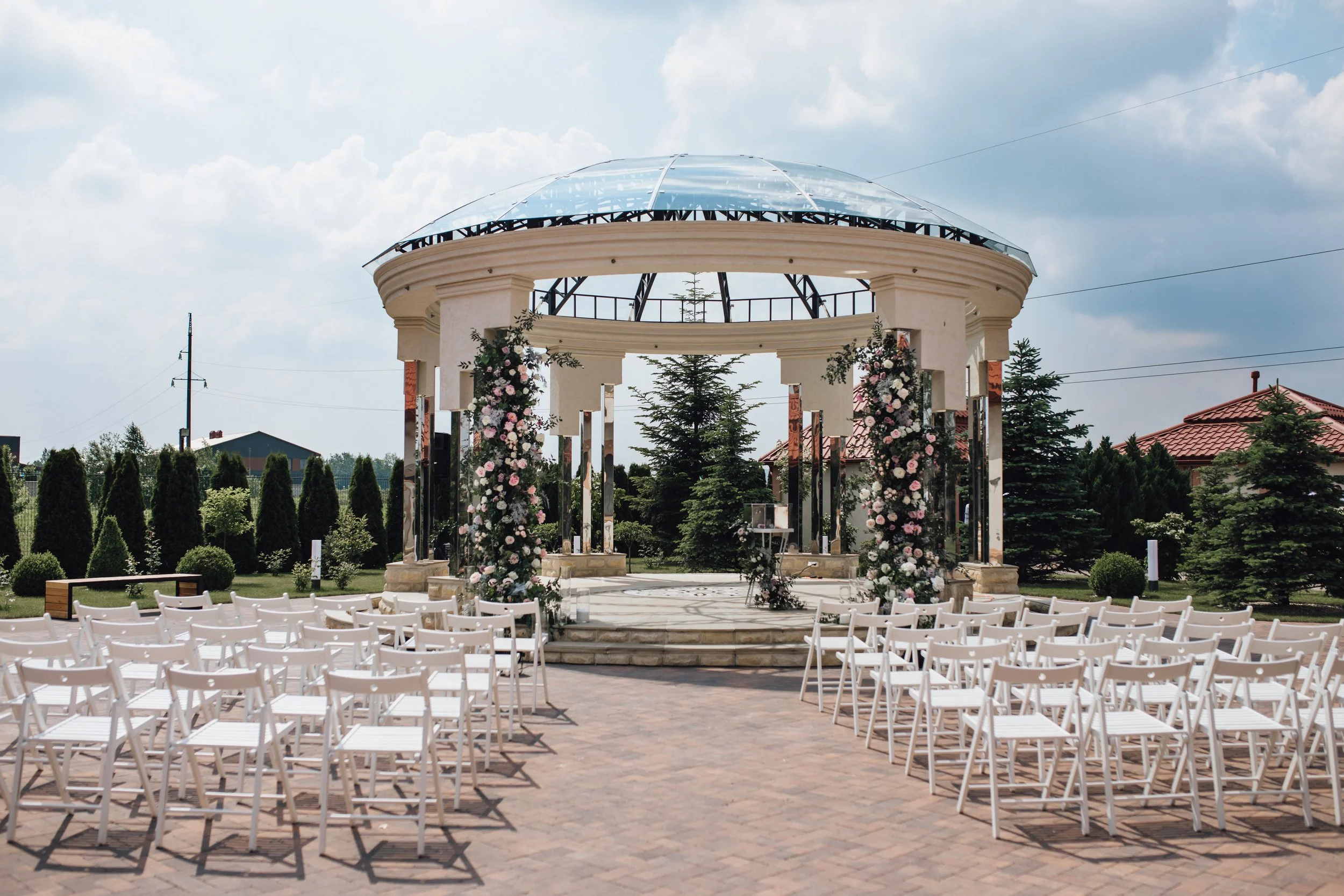 What Sets Los Angeles Wedding Venues Apart in 2026: Trends, Criteria, and Expert Insights