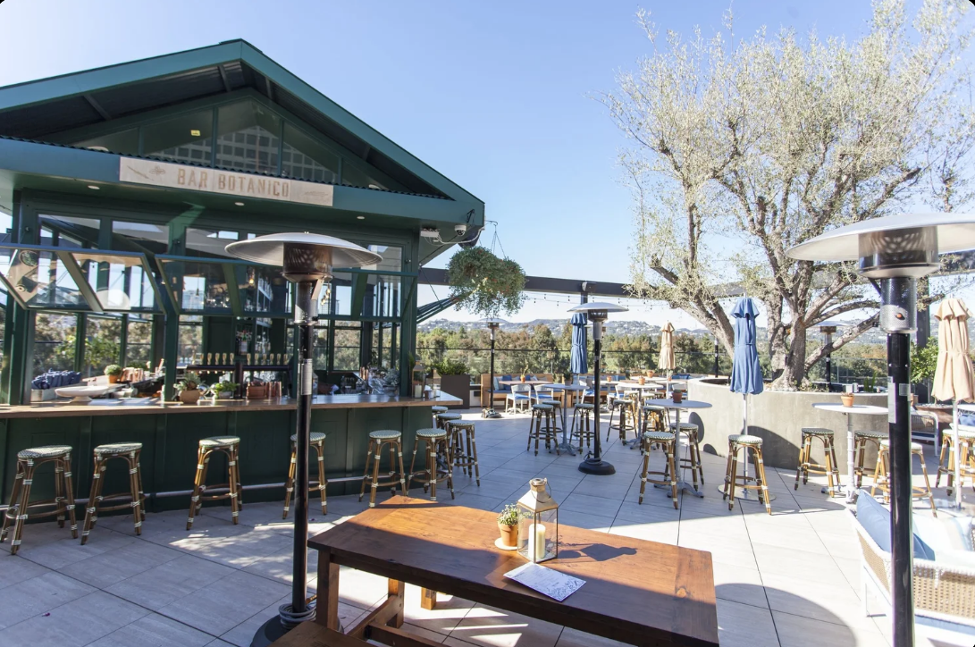 From Sunrise to Sunset: How Rooftop Venues Make Day-to-Night Events Seamless in Los Angeles