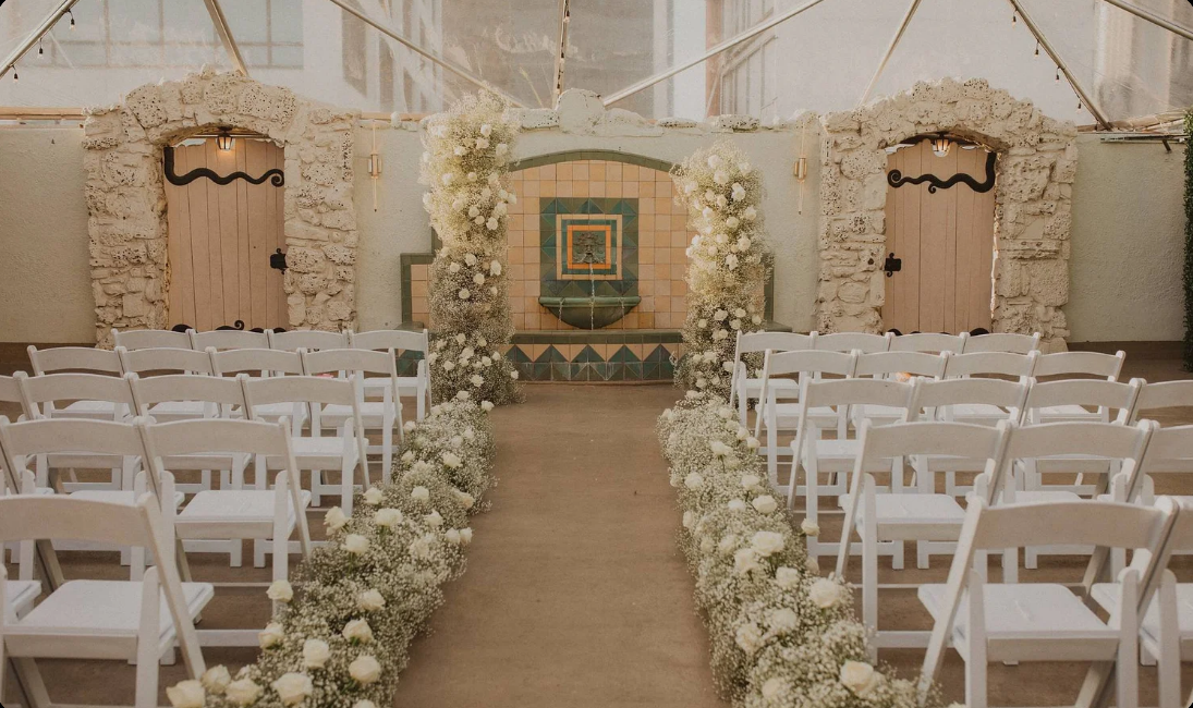 Crafting Unforgettable Moments: How Los Angeles Wedding Venues Shape Guest Experiences