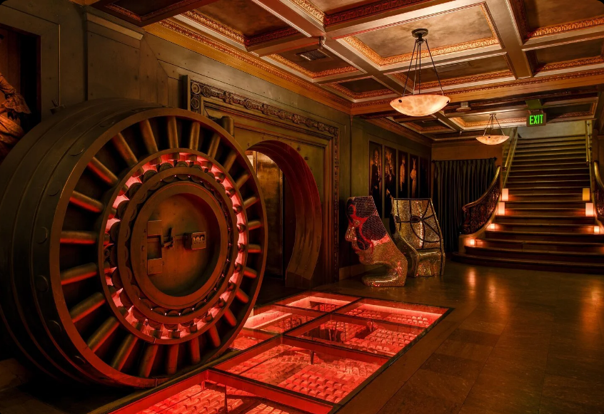 Elevating Productions with Film Location Rentals in Los Angeles