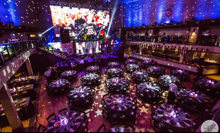 Choosing the Right Event Venues in Los Angeles Beyond Price