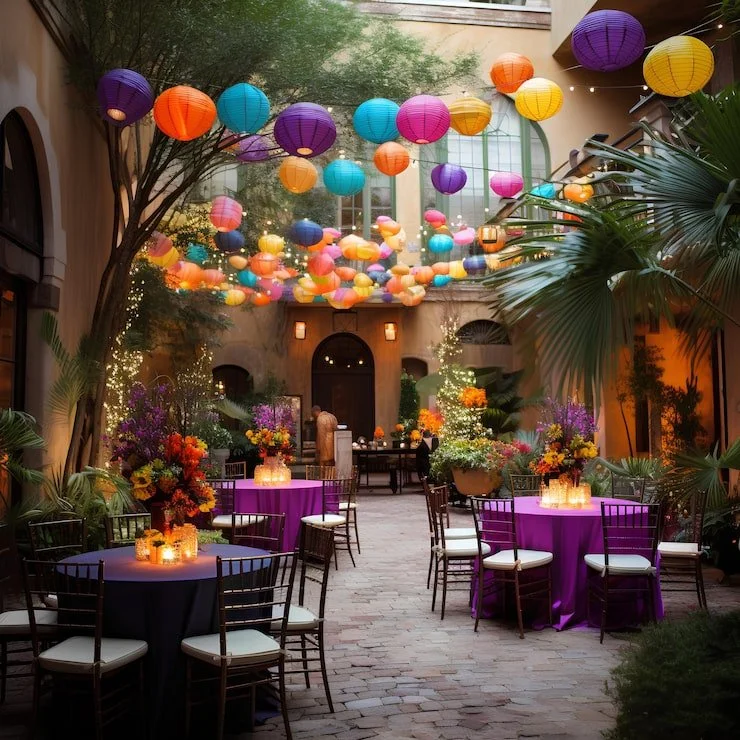 Birthday Party Venues Los Angeles Outdoors to Host a Memorable Birthday Party
