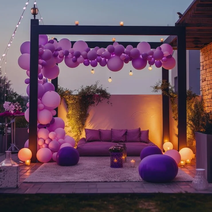 Why Rooftop Birthday Party Venues in Los Angeles Are So Popular