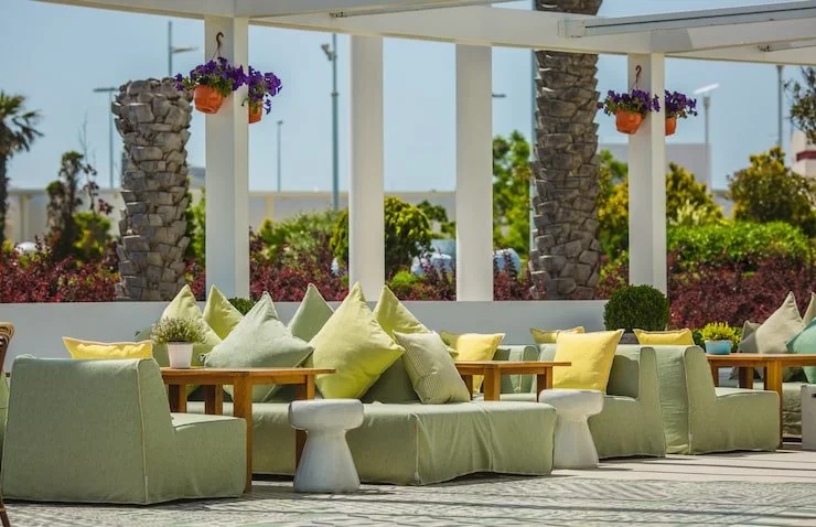 Why Event Planners Choose Los Angeles Rooftop Venues for Evening Parties