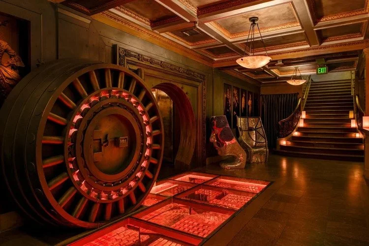 7 Types of Corporate Event Spaces in West Hollywood for Modern Business Gatherings