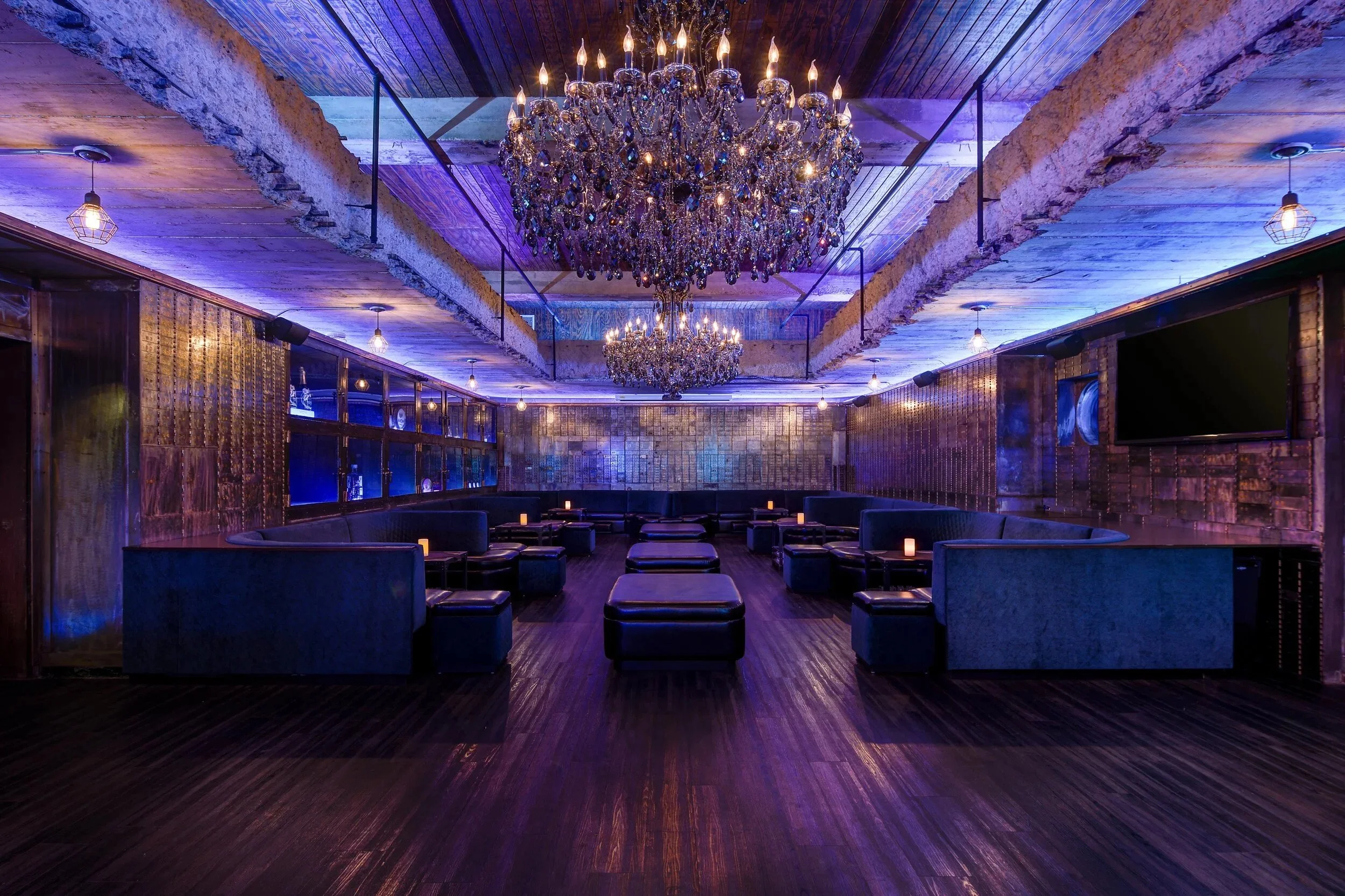 7 Kinds of Venues in Los Angeles That Actually Make an Event Worth Remembering