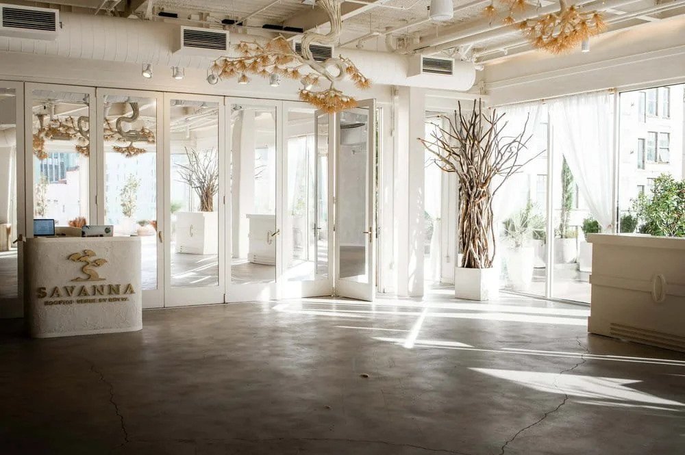 Top Wedding Venues Los Angeles Couples Discover Through Piovra