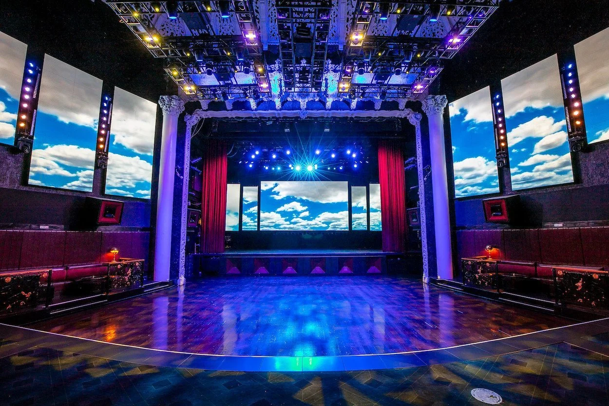 How Do You Choose the Right Conference Center in Los Angeles?