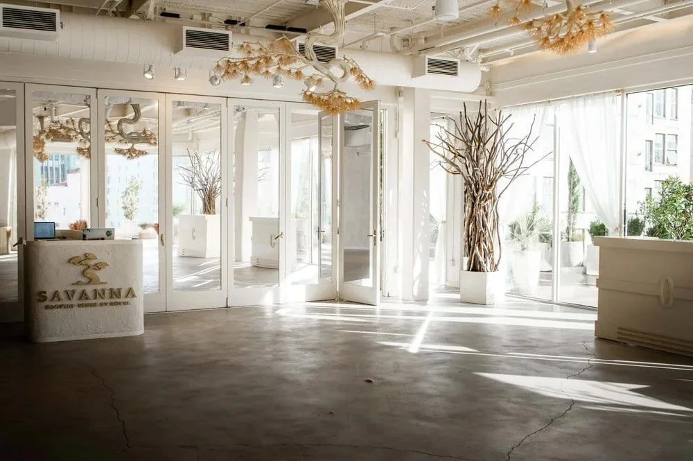 Wedding Venues Los Angeles Couples