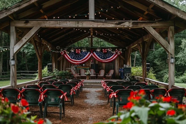 Small Wedding Venues Los Angeles