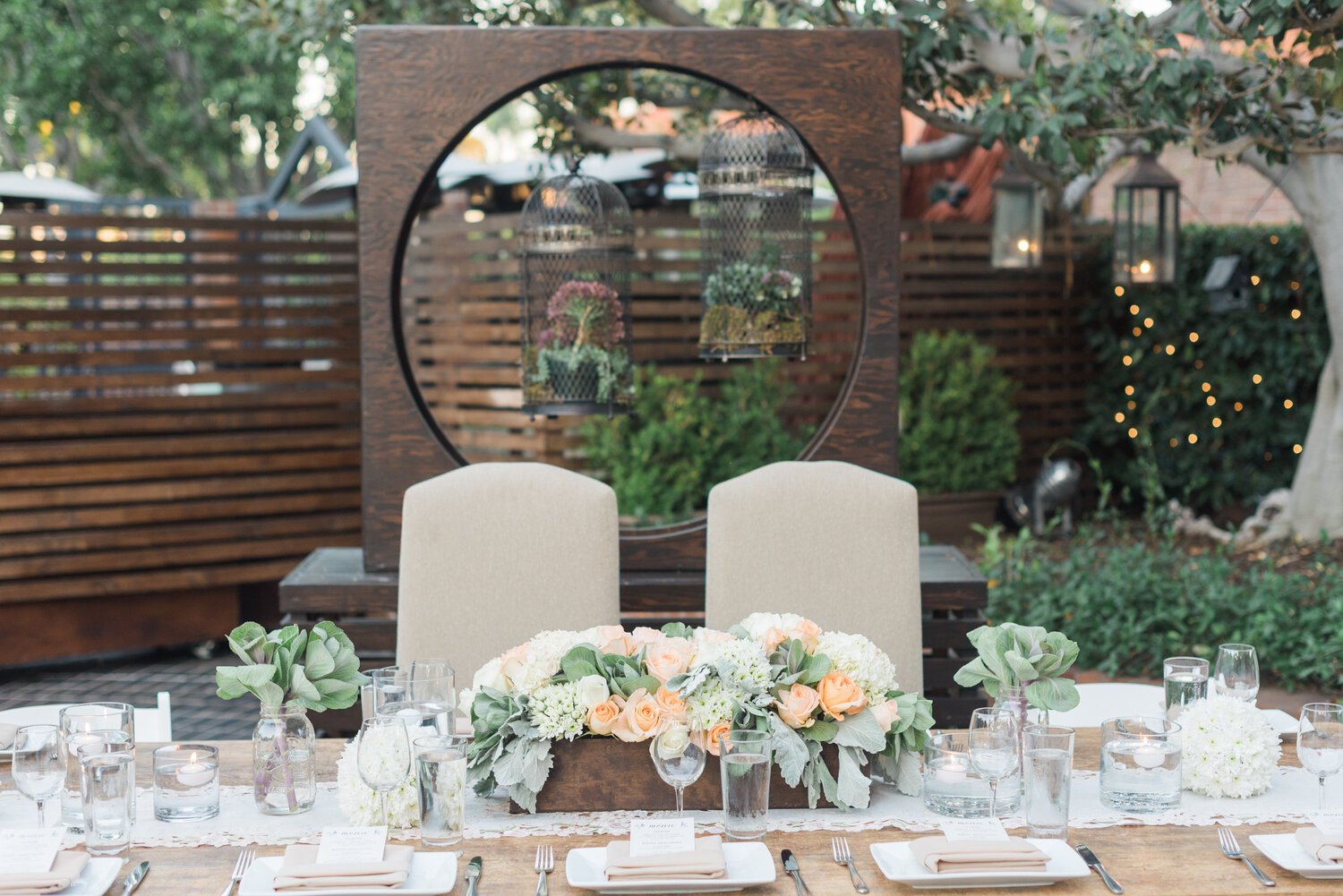 How to Plan an Amazing Wedding Reception