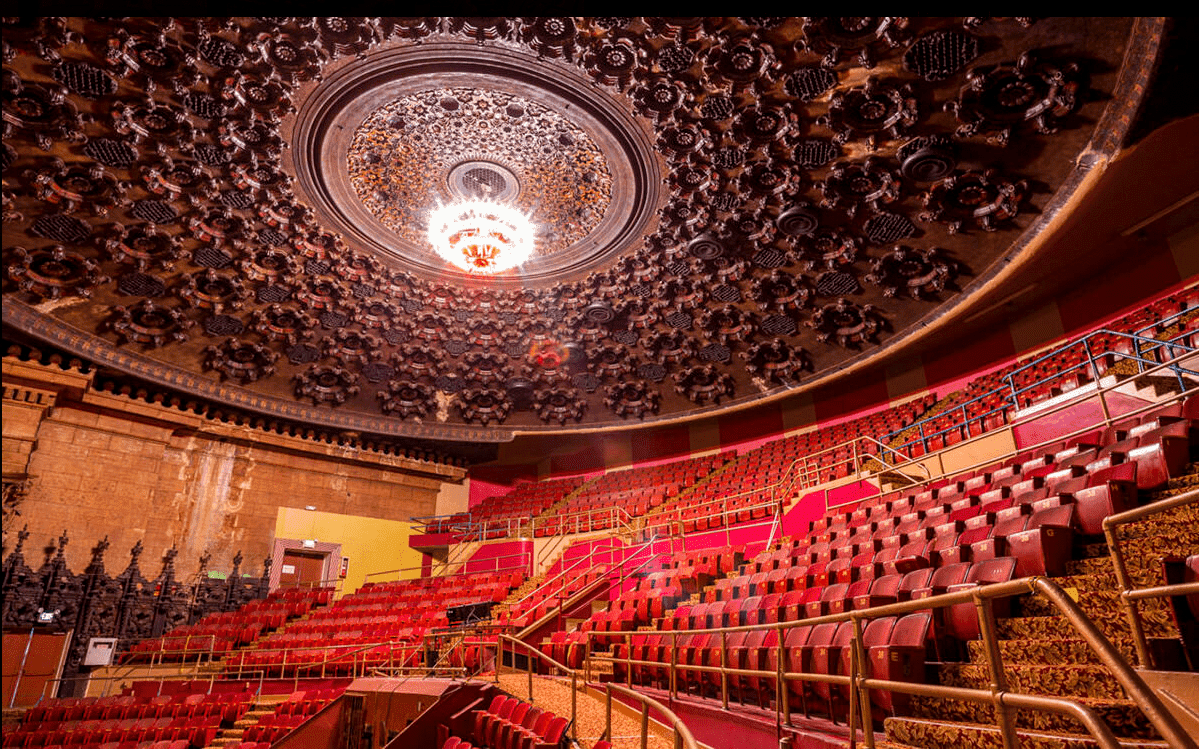 event management company in Los Angeles