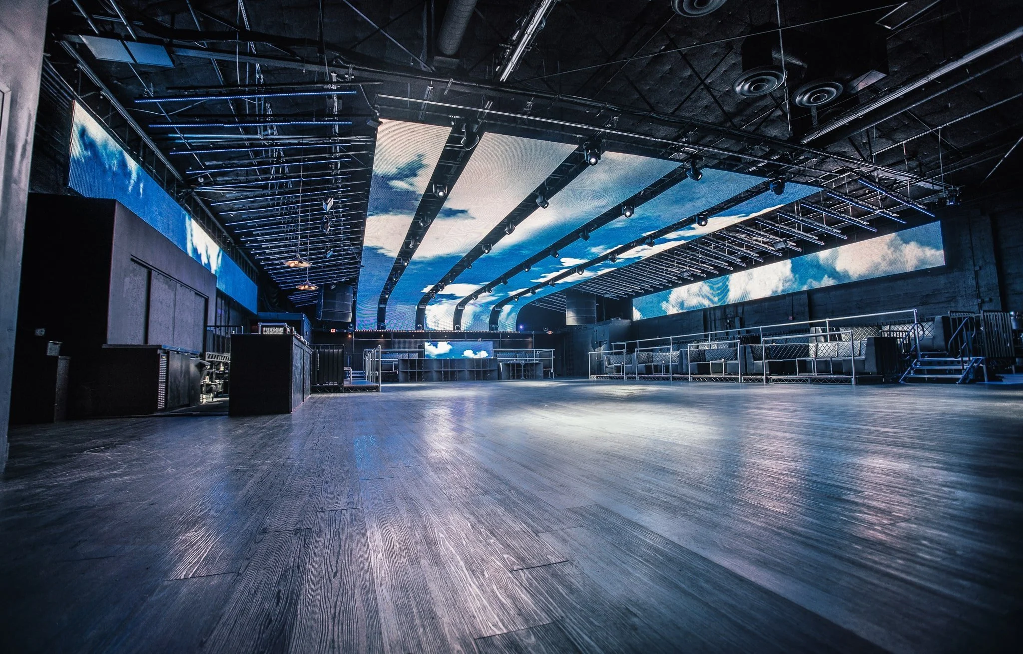 Conference Centers in Los Angeles