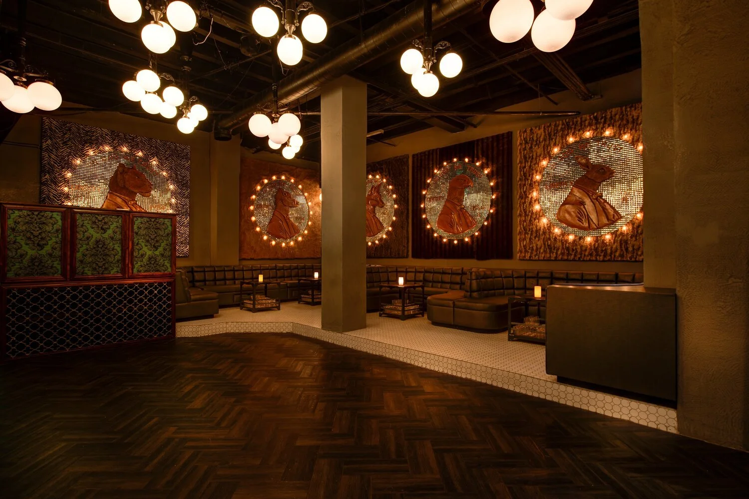 event venues in Los Angeles for business events